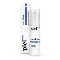 Денний живильний крем Piel Nutrition Cream SPF 20 50 мл