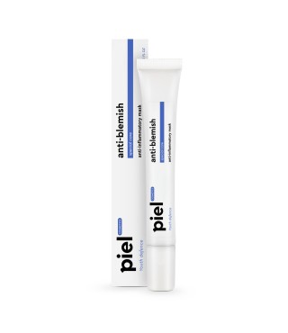 Маска з протизапальним ефектом Piel Anti-Blemish Mask 25 мл
