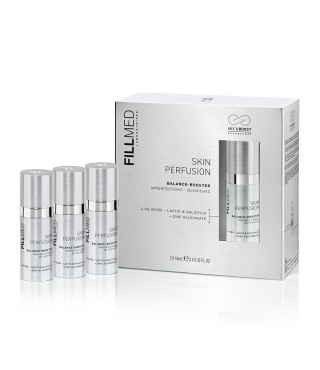 Fillmed By Filorga Skin Perfusion BALANCE BOOSTER Fillmed by Filorga Скін Перфбюжн Баланс-Бустер