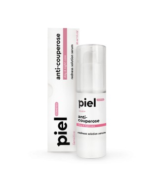Антикуперозна сироватка Piel Anti-Couperose Serum 30 мл