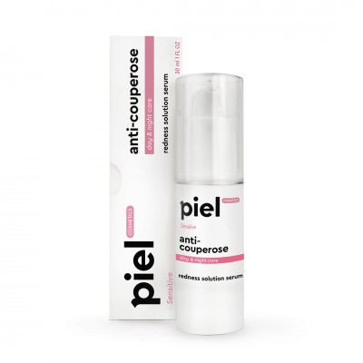 Антикуперозна сироватка Piel Anti-Couperose Serum 30 мл