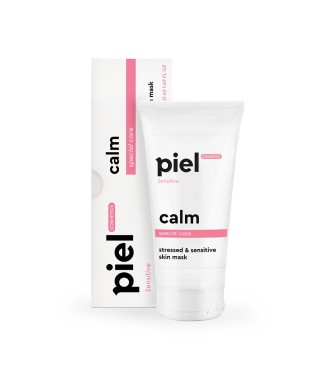 Заспокійлива маска Piel Calm Mask 75 мл