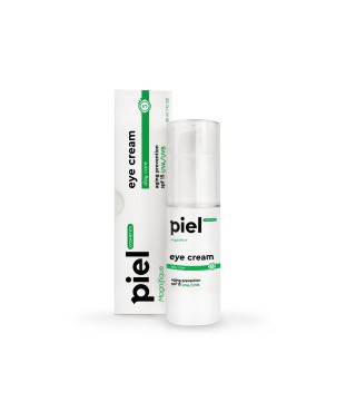 Крем для контуру очей, що активує денний Piel Eye Cream SPF 15 30 мл