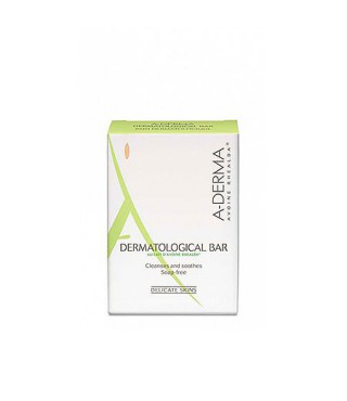 А-Дерма мило дерматологічне A-Derma Pain dermatologique 100 гр