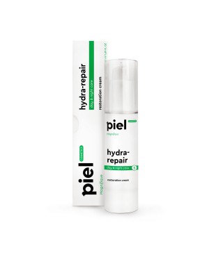 Відновлювальний крем день/ніч Piel Hydra-Repair Cream 50 мл
