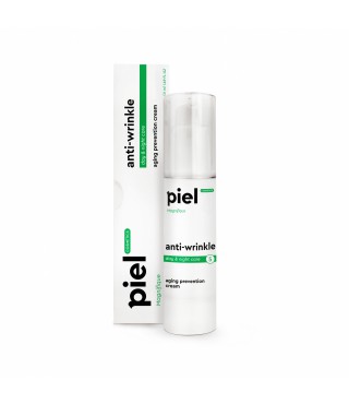 Крем проти перших зморщок день/ніч Piel Anti-Wrinkle Cream 50 мл
