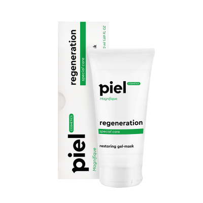 Регенерувальна гель-маска Piel Regeneration Mask 75 мл