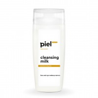 Молочко для зняття макіяжу Piel Cleansing Milk 200 мл
