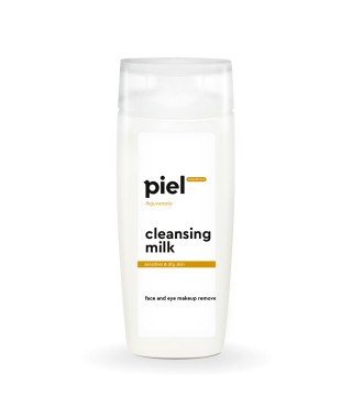 Молочко для зняття макіяжу Piel Cleansing Milk 200 мл