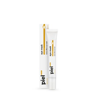 Зволожувальна маска для очей проти мімічних зморщок Piel Eye Mask against facial wrinkles 25 мл