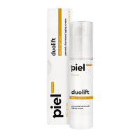 Ліфтинг-крем із рослинними естрогенами день/ніч Piel Duolift Cream 50 мл