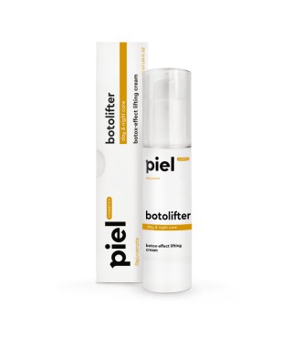 Ліфтинговий крем проти мімічних зморщок день/ніч Piel Botolifter Cream 50 мл