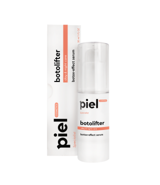 Сироватка проти мімічних зморщок Piel Botolifter Serum 30 мл