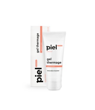 Відновлювальна маска широкого спектра дії для експрес- догляду Piel Gel Thermage 75 мл