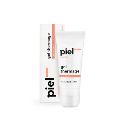 Відновлювальна маска широкого спектра дії для експрес- догляду Piel Gel Thermage 50 мл