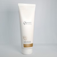 Smart4Derma Lights Gommage Cotton&Enzyme Освітлювальний гомаж для рук і тіла «Ензими і бавовна» 240 мл