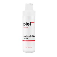 Антицелюлітний тонік для тіла з екстрактом перцю Piel Anti-Cellulite Tonic 250 мл