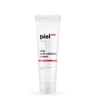 Антицелюлітний крем для тіла Piel Slim Anti-Cellulite Cream 150 мл