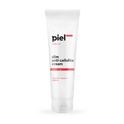 Антицелюлітний крем для тіла Piel Slim Anti-Cellulite Cream 150 мл