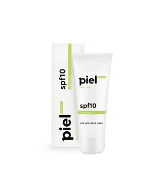 Крем для щоденного догляду за шкірою рук Piel Hand Cream SPF 10 75 мл