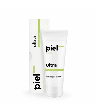 Крем для ультрасухої шкіри рук Piel Ultra Hand Cream 75 мл
