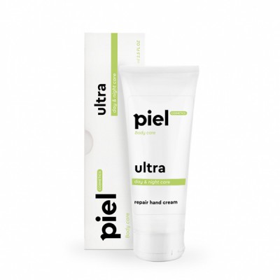 Крем для ультрасухої шкіри рук Piel Ultra Hand Cream 75 мл