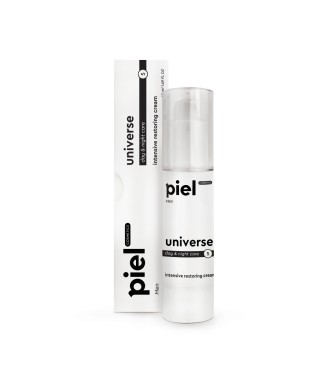 Універсальний крем для чоловічої шкіри Piel Universe Cream 50 мл
