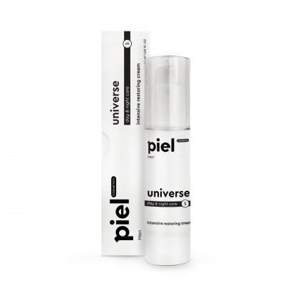 Універсальний крем для чоловічої шкіри Piel Universe Cream 50 мл