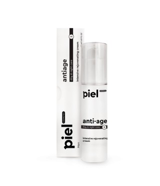 Омолоджувальний крем для чоловіків Piel Anti-Age Cream 50 мл