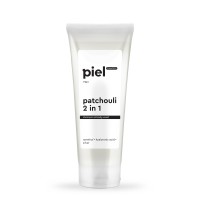 Шампунь-гель для душу з пачулі Piel Patchouli Shampoo-Body Wash 2 in 1 250 мл