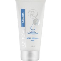 Renew Гель-скатка AQUALIA SOFT PEELING GEL 150 мл