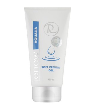 Renew Гель-скатка AQUALIA SOFT PEELING GEL 150 мл
