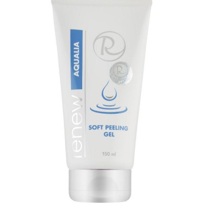 Renew Гель-скатка AQUALIA SOFT PEELING GEL 150 мл