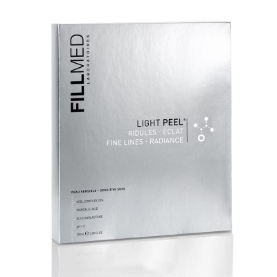 Fillmed by Filorga Light Peel Філмед Філорга Лайт Піл