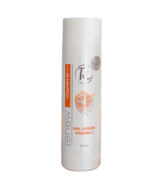 Renew Лосьйон з вітаміном С PEEL LOTION VITAMIN C 250 мл