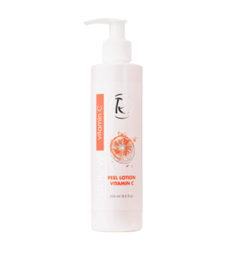 Renew Лосьйон з вітаміном С PEEL LOTION VITAMIN C 250 мл