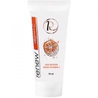 Renew Маска з вітаміном С AGE REVERSE MASK VITAMIN C 70 мл