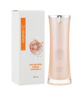 Renew Сироватка з вітаміном С AGE REVERSE SERUM VITAMIN C 30 мл