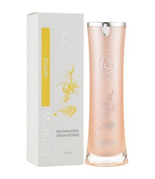 Renew Крем оновлювальний з ретинолом REJUVENATING CREAM RETINOL 50 мл