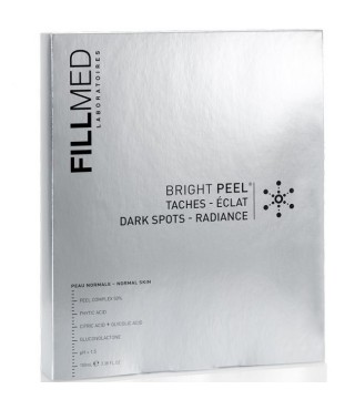 Fillmed by Filorga Bright peel Fillmed by Filorga Брайт Піл