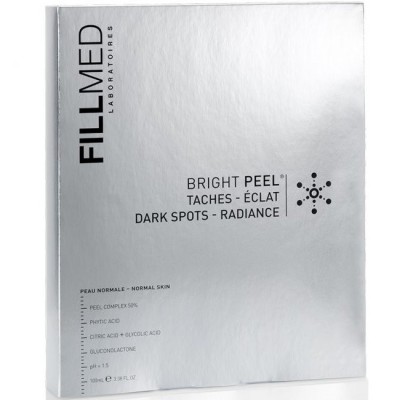 Fillmed by Filorga Bright peel  Філмед Філорга Брайт Піл