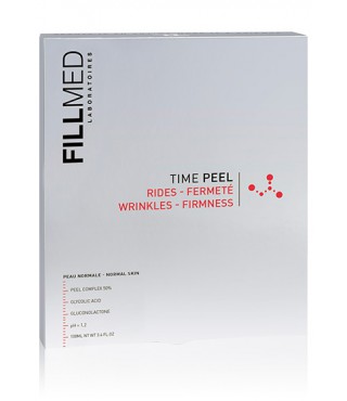 Fillmed by Filorga Time peel Fillmed by Filorga Тайм Піл