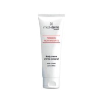 Ліфтинг-крем для тіла Medi+derma Firming Body Cream 250 мл