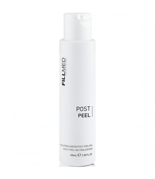 Fillmed by Filorga Post peel Fillmed by Filorga Пост Піл