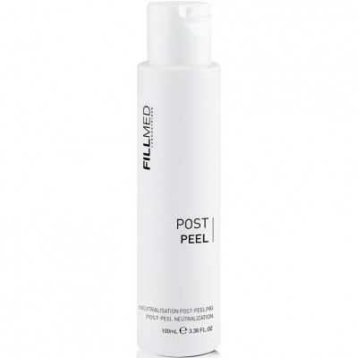 Fillmed by Filorga Post peel Філмед Філорга Пост Піл