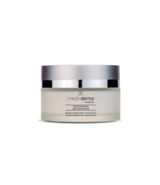 Антиоксидантний крем для обличчя Medi+derma Antioxidant Facial Cream 50 мл