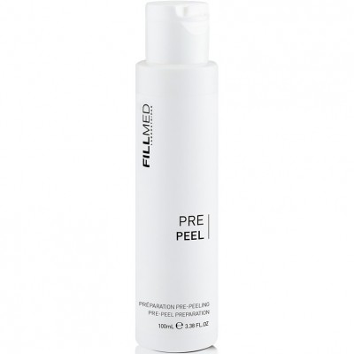 Fillmed by Filorga Pre Peel Філмед Філорга Пре Піл