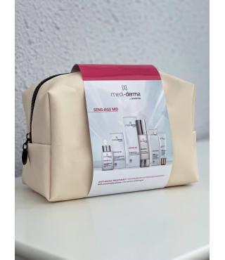 Антивіковий набір Medi+derma Homecare Anti-Aging Kit