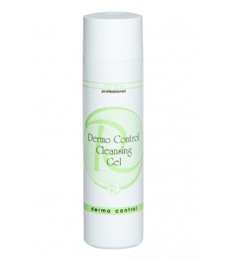 Renew Очищувальний гель для жирної та проблемної шкіри DERMO CONTROL CLEANSING GEL 250 мл