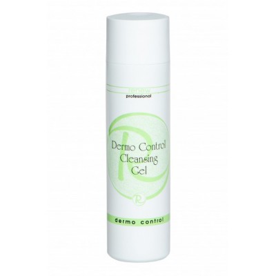 Renew Очищувальний гель для жирної та проблемної шкіри DERMO CONTROL CLEANSING GEL 250 мл